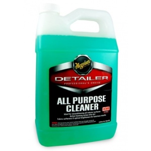 Meguiar's All Purpose Cleaner APC - koncentrat do czyszczenia wszystkich powierzchni 3,78L