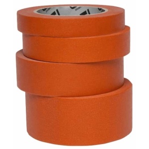 Colad Orange Masking Tape – taśma maskująca o wysokiej przyczepności 38mm x 50m