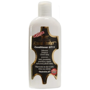 Gliptone GT11 - odżywka do konserwacji ciemnej skóry 250ml