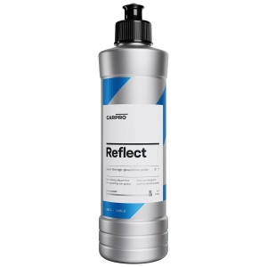 CarPro Reflect Super Fine Polish - delikatna finishowa pasta polerska 250ml