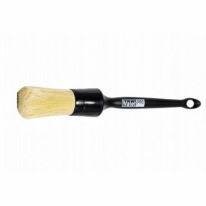 ValetPRO Ultra Soft Chemical Resistant Brush Large - pędzelek do mocnej chemii z długim włosiem