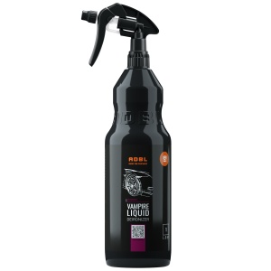 ADBL Vampire Liquid NEW Formula płynny środek do czyszczenia felg i lakieru deironizacja 1L