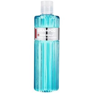 Fireball Emerald Shampoo – szampon o neutralnym pH, silnie skoncentrowany 500ml