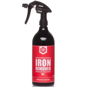 good stuff iron remover gel – żelowy preparat do usuwania zanieczyszczeń metalicznych, deironizer 1l