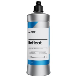 CarPro Reflect Super Fine Polish - delikatna finishowa pasta polerska 500ml