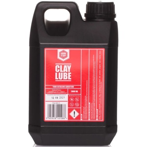 Good Stuff Clay Lube – lubrykant/poślizg do glinki 2L