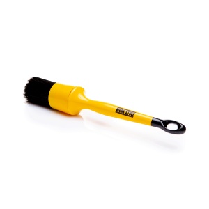 Work Stuff Detailing Brush Black – pędzelek detailingowy do najcięższych zabrudzeń 40mm