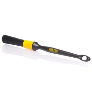 Work Stuff Brush Stiff Black – pędzelek detailingowy ze sztywnym włosiem 16mm