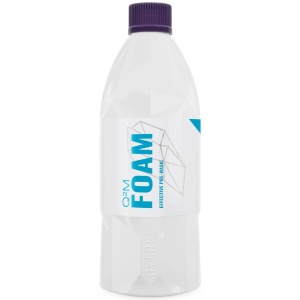 Gyeon Q2M Foam – piana aktywna delikatna dla wosków i powłok 1L