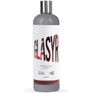 stjärnagloss glasyr – glaze do odświeżenia i zabezpieczenia lakieru 500ml