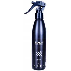 Foen Black – perfumy samochodowe, intensywny zapach 200ml