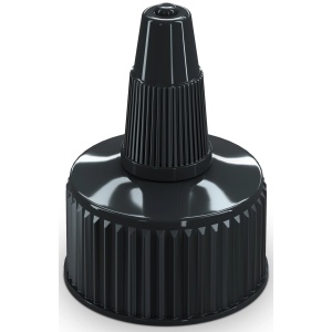 ADBL Twist-off Cap - nakrętka z aplikatorem, gwint 28/410