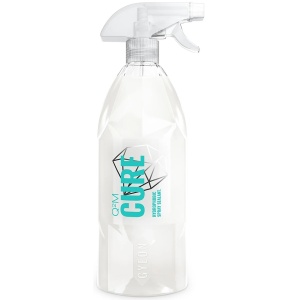 GYEON Q2M Cure – sealant do regeneracji powłok z dodatkiem kwarcu SiO2 1L