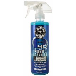 Chemical Guys P40 Pro Detailer - Carnauba Quickdetailer 473ml