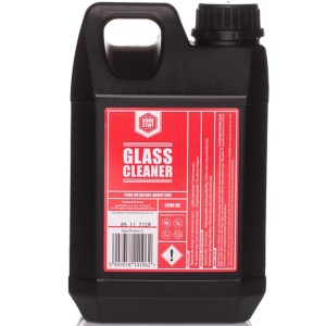 Good Stuff Glass Cleaner – płyn do czyszczenia szyb, nie pozostawia smug 2L