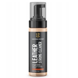 leather expert strong cleaner 200ml