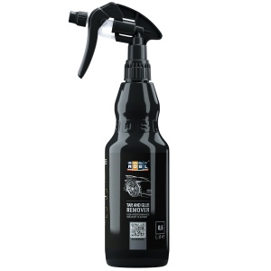 ADBL T&G Tar and Glue Remover – produkt do usuwania smoły i kleju z lakieru 500ml