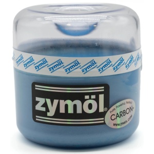 Zymol Carbon - wosk do ciemnych lakierów z Carnaubą 236ml