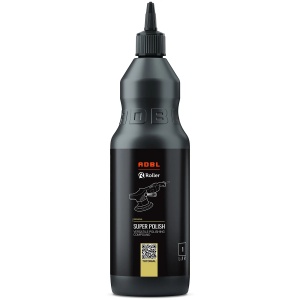 ADBL Super Polish – średnio ścierna pasta polerska 1L