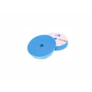 nat slash da blue - twardy pad polerski, niebieski – 78/93mm