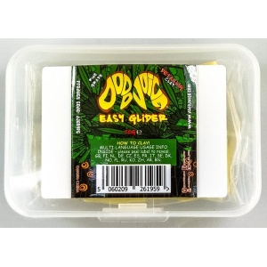 dodo juice easy glider clay bar – glinka do oczyszczania lakieru 50g