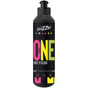 ZviZZer ONE Polish – pasta polerska do jednoetapowej korekty 750ml