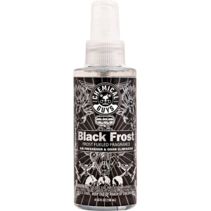 chemical guys black frost air freshener - odświeżacz powietrza 118 ml