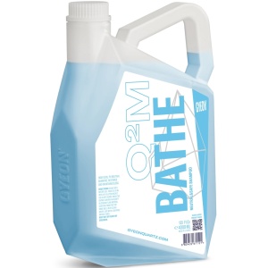 Gyeon Q2M Bathe – mocno skoncentrowany szampon o neutralnym pH 4L