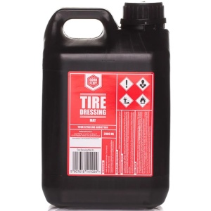 Good Stuff Tire Dressing Mat – matowy dressing do opon 2L