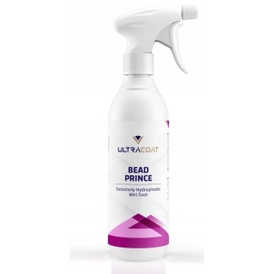 Ultracoat Bead Prince – powłoka ochronna aplikowana na mokry lakier 500ml