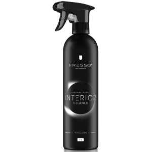 Fresso Interior Cleaner – produkt do czyszczenia wnętrza samochodu 1L