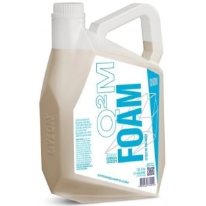 Gyeon Q2M Foam – piana aktywna, bezpieczna dla wosków i powłok 4L