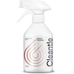 Cleantle Interior Dressing – dressing do pielęgnacji wnętrza auta 1L