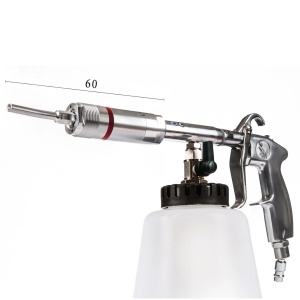 BenBow PRO 127 mechanizm obrotowy łożysko do 104