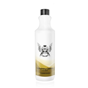 rr customs car wash upholstery cleaner foaming – mocno pieniący produkt do czyszczenia tapicerki materiałowej 500ml