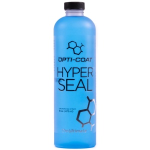 Optimum Hyper Seal - sealant do zabezpieczenia lakieru 473ml