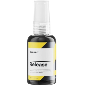 CarPro Release – quick detailer do powłok ceramicznych 50ml