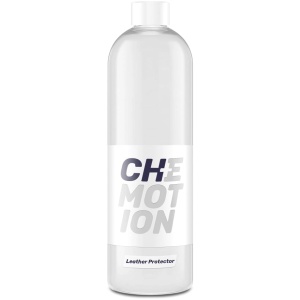 Chemotion Leather Protector – produkt do zabezpieczenia skóry 500ml