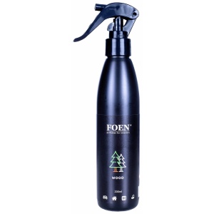 Foen Wood – perfumy samochodowe, zapach świeżo ściętego drzewa 200ml