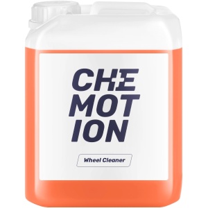Chemotion Wheel Cleaner – produkt do mycia felg, koncentrat 5L