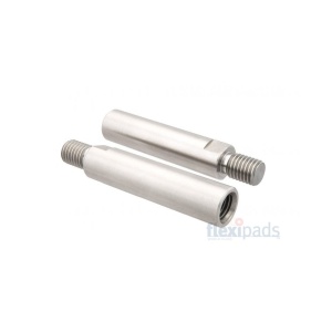 Flexipads Przedłużka 80mm M14 do maszyn rotacyjnych