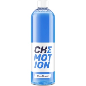 Chemotion Glass Cleaner – płyn do mycia szyb, nie pozostawia smug 1L