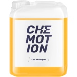 Chemotion Car Shampoo - szampon samochodowy o neutralnym pH 5L