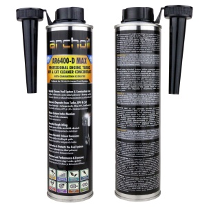 Archoil AR6400-D MAX – Must-Have Najlepszy dodatek paliwowy
