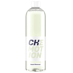 Chemotion Insect Remover - Preparat do usuwania owadów 1L
