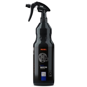 ADBL Rimtector - Produkt do zabezpieczenia lakierowanych felg 1L