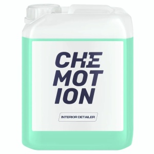 Chemotion Interior Detailer - Peparat do czyszczenia i pielągnacji elementów wewnętrznych 5L