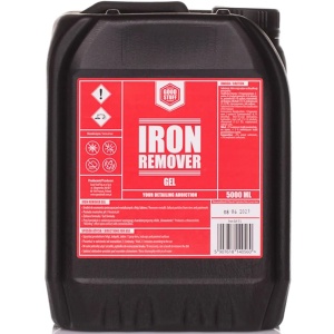 Good Stuff Iron Remover Gel – żelowy preparat do usuwania zanieczyszczeń metalicznych, deironizer 5L