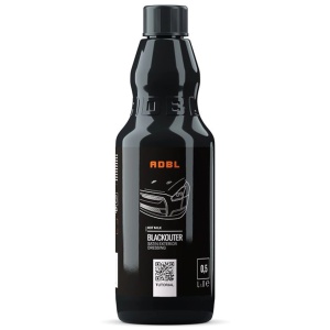 ADBL Blackouter - dressing do tworzyw zewnętrznych 500ml