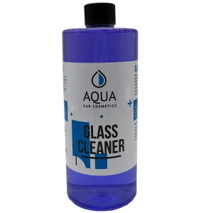 AQUA Glass Cleaner - płyn do mycia szyb 1L
